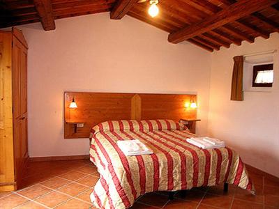 фото отеля Borgo Sicelle