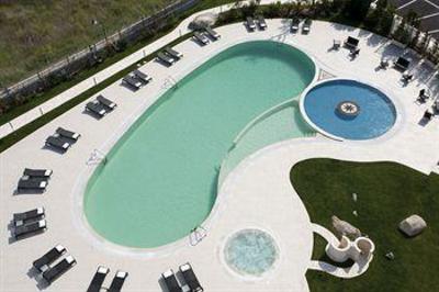 фото отеля Doubletree by Hilton Hotel Olbia - Sardinia