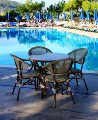 Мармарис Бей Резорт Marmaris