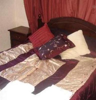 фото отеля Kensington Hotel Rhyl