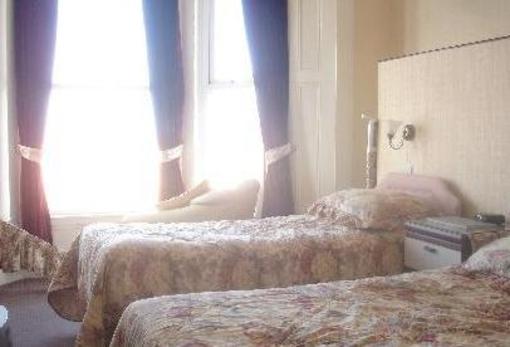 фото отеля Kensington Hotel Rhyl
