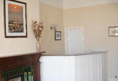 фото отеля Kensington Hotel Rhyl
