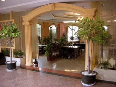 фото отеля Rome Hotel Wuxi