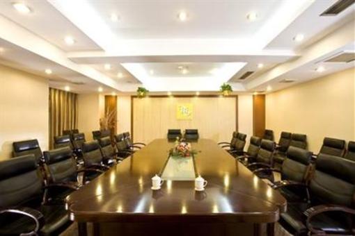 фото отеля Rome Hotel Wuxi