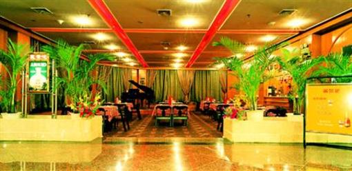 фото отеля Rome Hotel Wuxi
