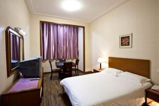 фото отеля Rome Hotel Wuxi