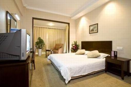 фото отеля Rome Hotel Wuxi