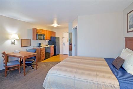 фото отеля Candlewood Suites Boise
