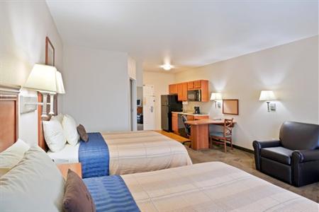 фото отеля Candlewood Suites Boise