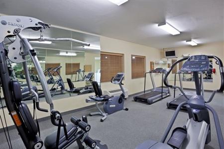 фото отеля Candlewood Suites Boise