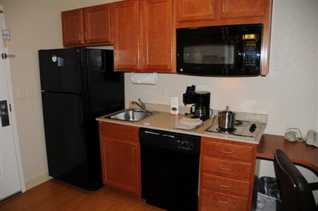фото отеля Candlewood Suites Boise