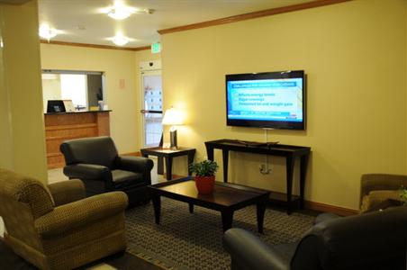 фото отеля Candlewood Suites Boise