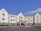 фото отеля Candlewood Suites Boise