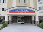 фото отеля Candlewood Suites Boise