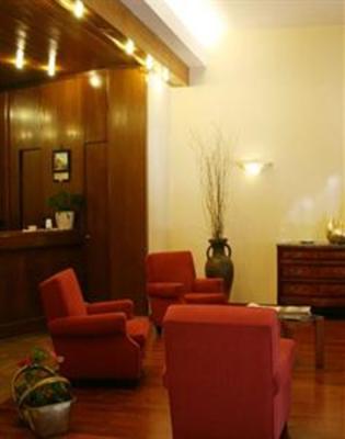 фото отеля Hotel Velino
