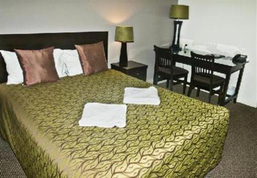 фото отеля Gordon Motor Inn
