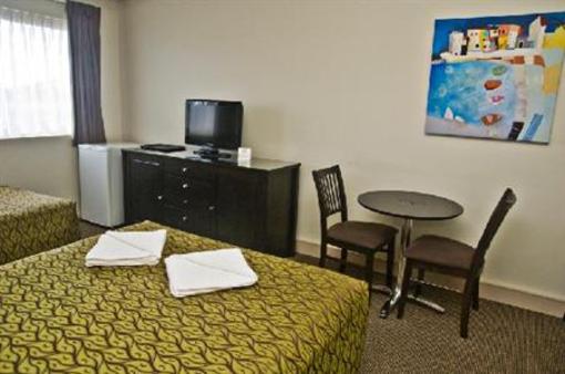фото отеля Gordon Motor Inn