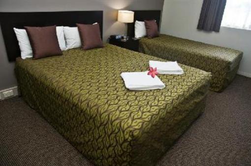 фото отеля Gordon Motor Inn