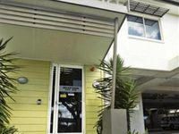 Gordon Motor Inn