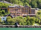 фото отеля Grande Fjord Hotel