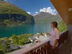 фото отеля Grande Fjord Hotel