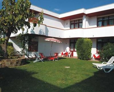 фото отеля Hotel Residence Key Club