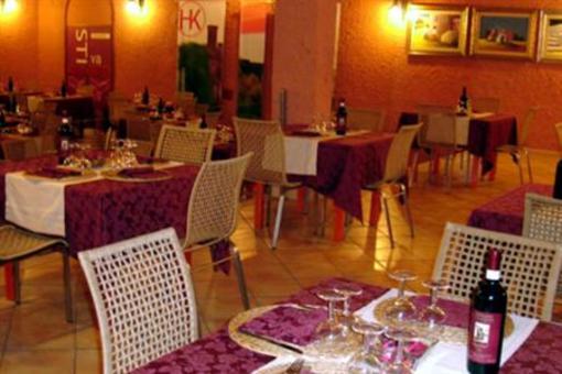 фото отеля Hotel Residence Key Club