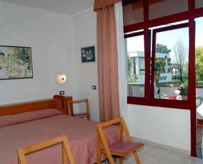 фото отеля Hotel Residence Key Club