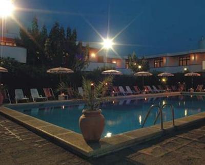 фото отеля Hotel Residence Key Club