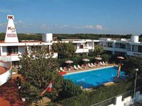 Hotel Residence Key Club