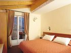 фото отеля Hotel Des Alpes Molveno