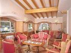 фото отеля Hotel Des Alpes Molveno