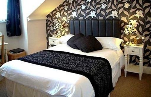 фото отеля High Tor Guesthouse