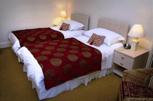 фото отеля High Tor Guesthouse