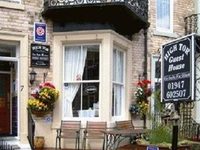 High Tor Guesthouse