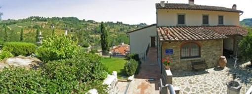 фото отеля Residence Rocca del Palazzaccio