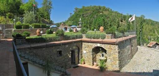 фото отеля Residence Rocca del Palazzaccio