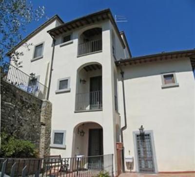 фото отеля Residence Rocca del Palazzaccio
