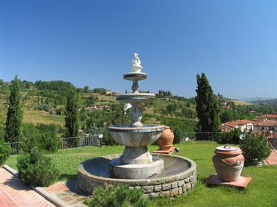 фото отеля Residence Rocca del Palazzaccio
