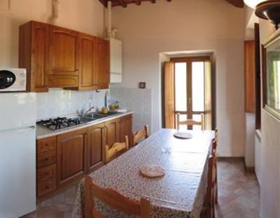 фото отеля Residence Rocca del Palazzaccio