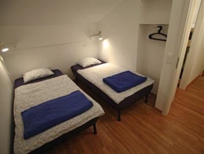 фото отеля Hotel I Grappoli