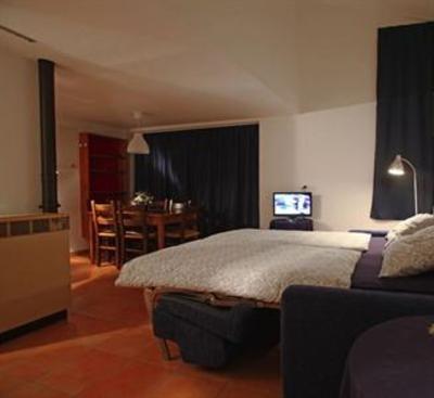 фото отеля Hotel I Grappoli