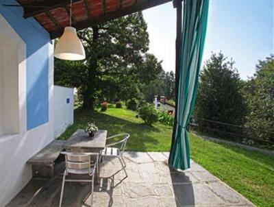 фото отеля Hotel I Grappoli