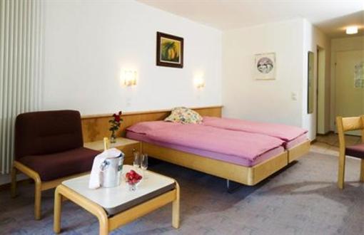 фото отеля Hotel I Grappoli