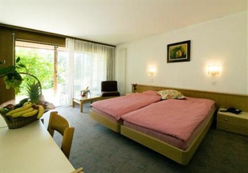фото отеля Hotel I Grappoli