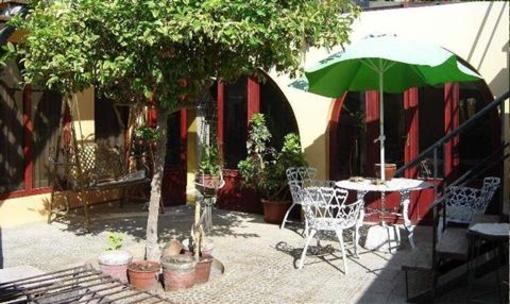 фото отеля Hostal Residencial Chiloe