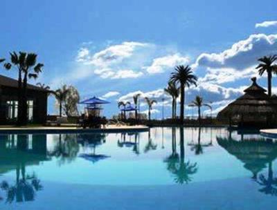 фото отеля Howard Johnson Hotel & Marinas San Pedro Resort