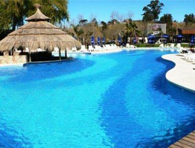 фото отеля Howard Johnson Hotel & Marinas San Pedro Resort