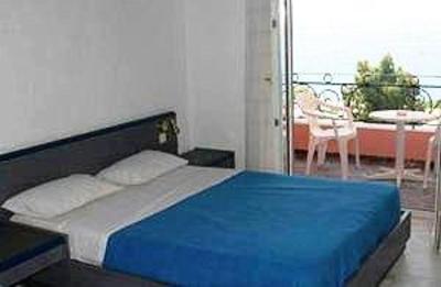 фото отеля Elena Hotel Ermones