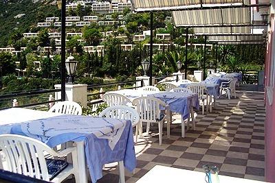 фото отеля Elena Hotel Ermones